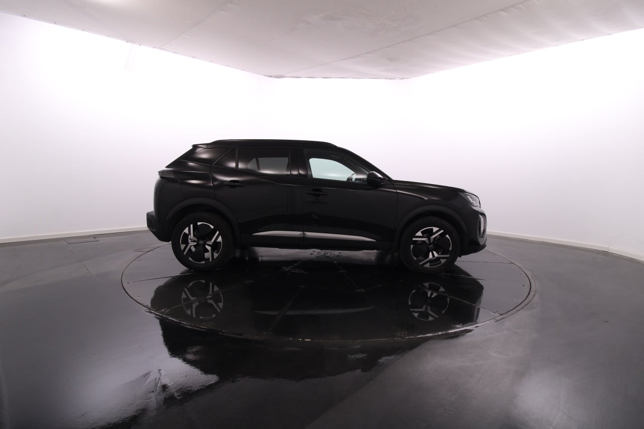 Peugeot 2008 Híbrido Gasolina 2 2025