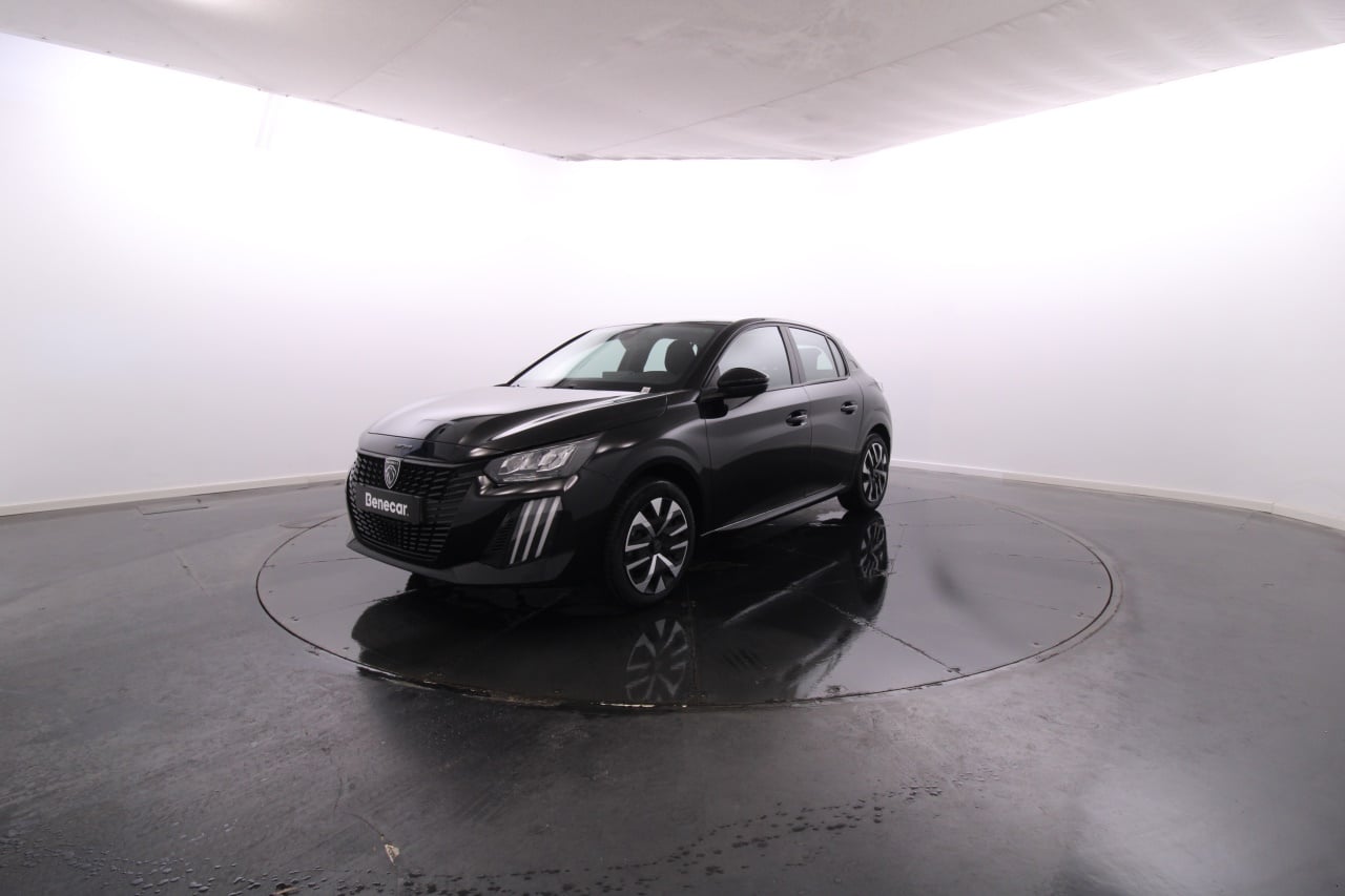 Peugeot e-208 Electric 2 2025