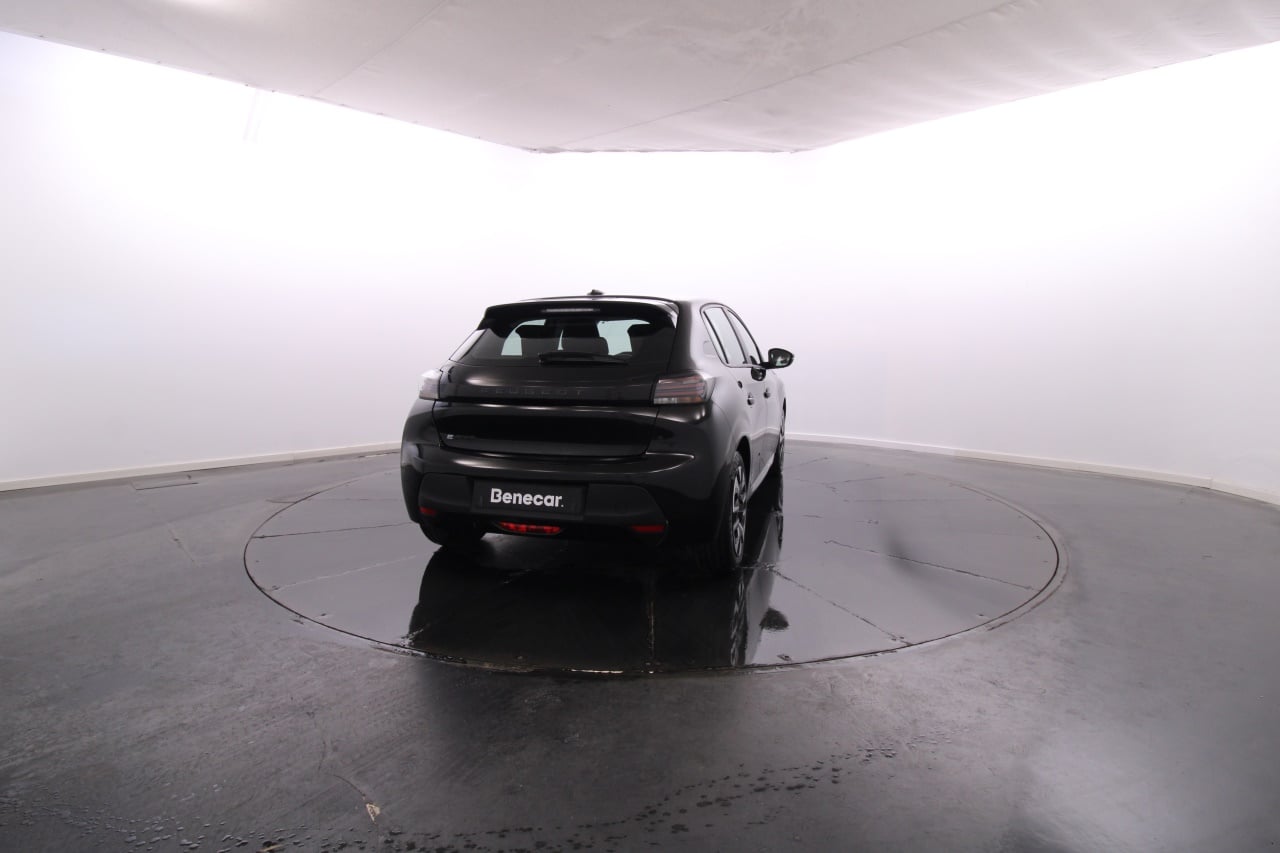 Peugeot e-208 Electric 2 2025