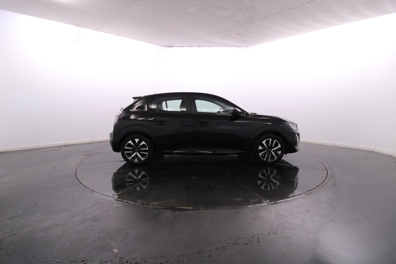 Peugeot e-208 Electric 2 2025