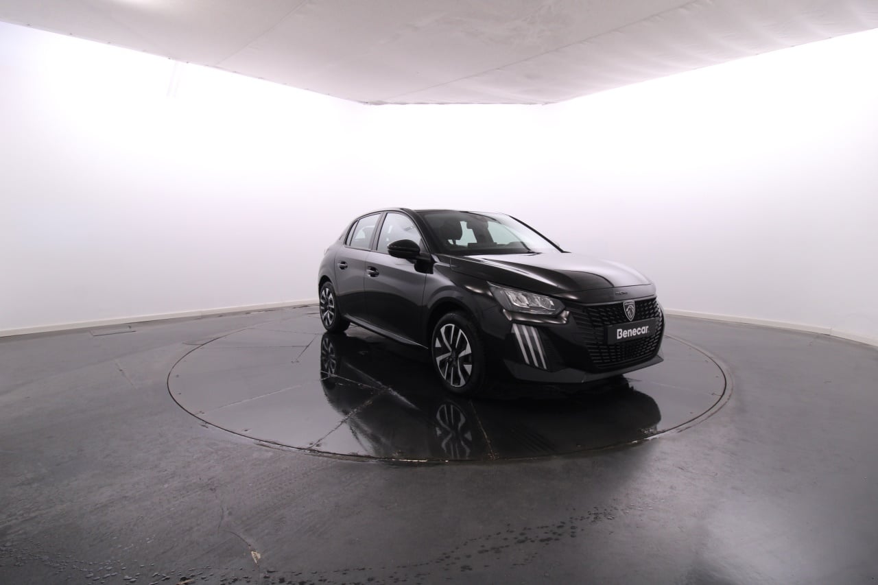 Peugeot e-208 Electric 2 2025