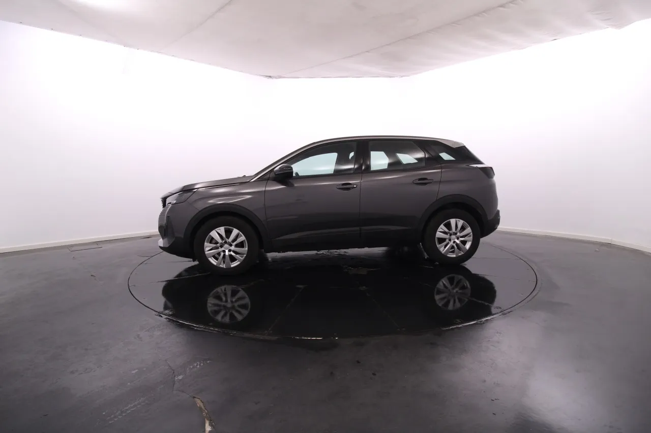Peugeot 3008 Gasolina 5 2024