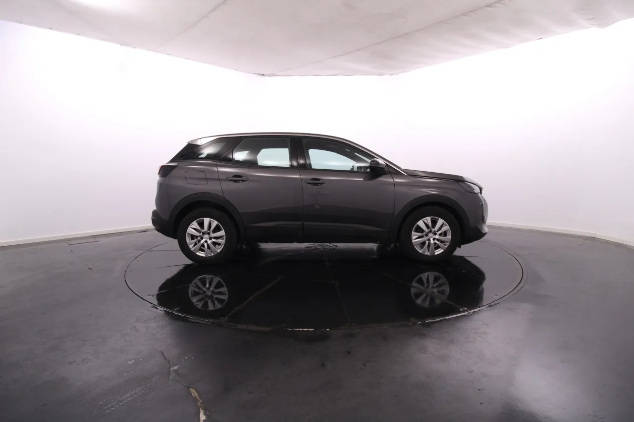 Peugeot 3008 Gasolina 5 2024