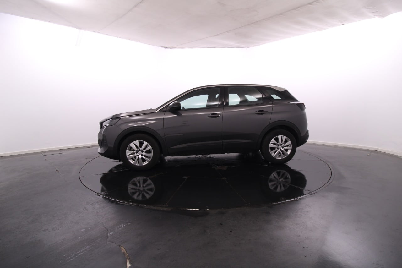 Peugeot 3008 Gasolina 5 2024