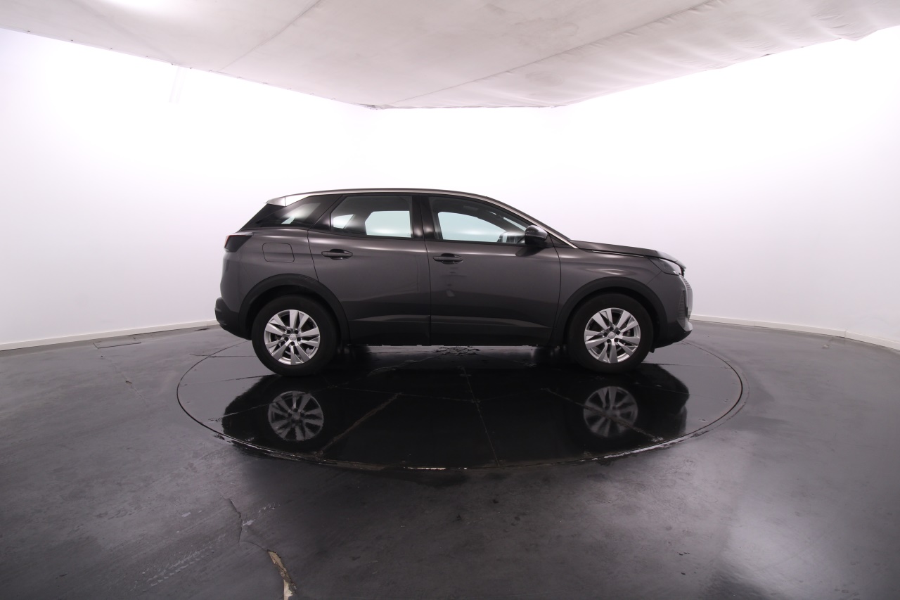 Peugeot 3008 Gasolina 5 2024