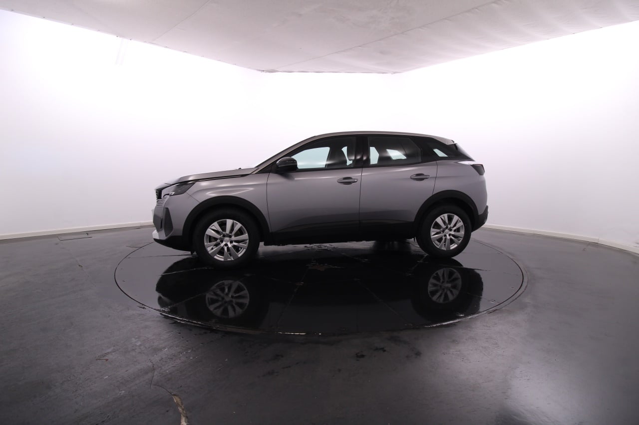 Peugeot 3008 Gasolina 5 2024