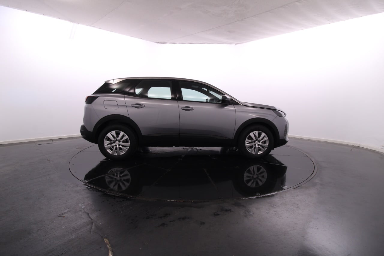 Peugeot 3008 Gasolina 5 2024