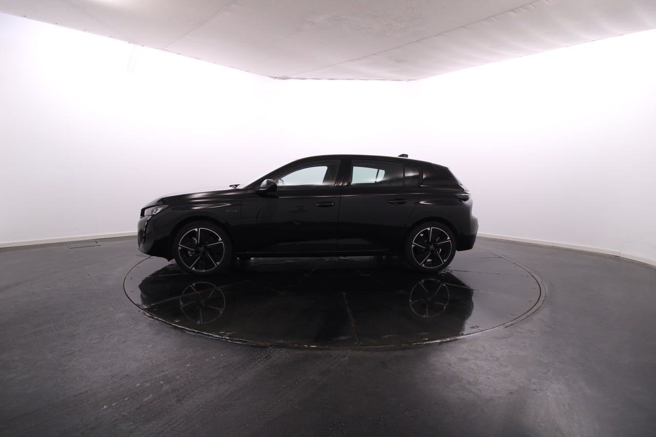 Peugeot e-308 Electric 2 2025