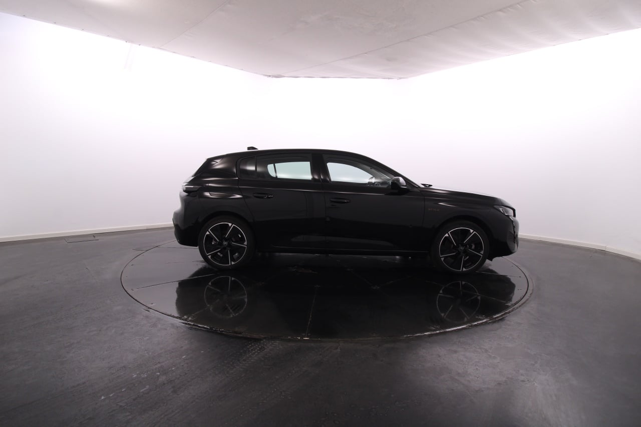 Peugeot e-308 Electric 2 2025