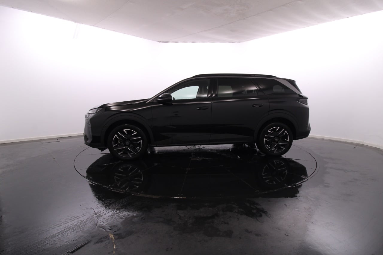 Peugeot 5008 Híbrido Gasolina 3 2025