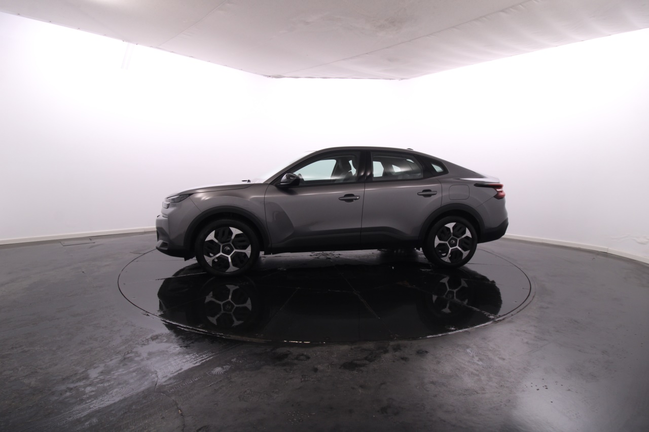 Citroen C4 X Híbrido Gasolina 2 2025