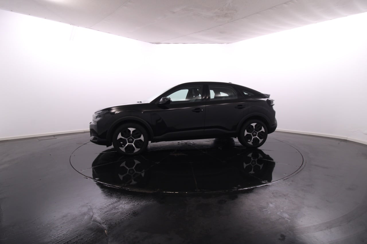 Citroen C4 Híbrido Gasolina 2 2025