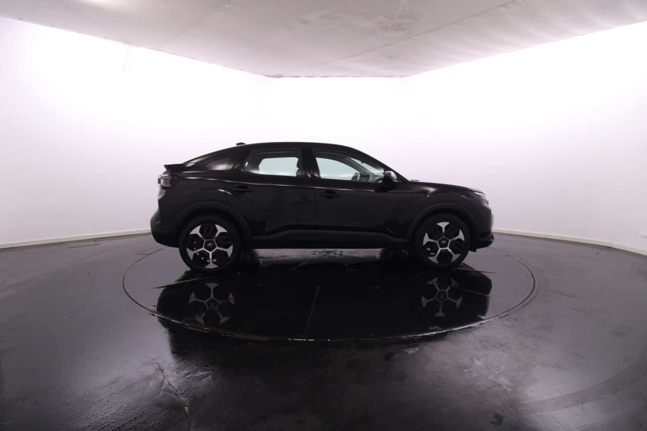 Citroen C4 Híbrido Gasolina 2 2025