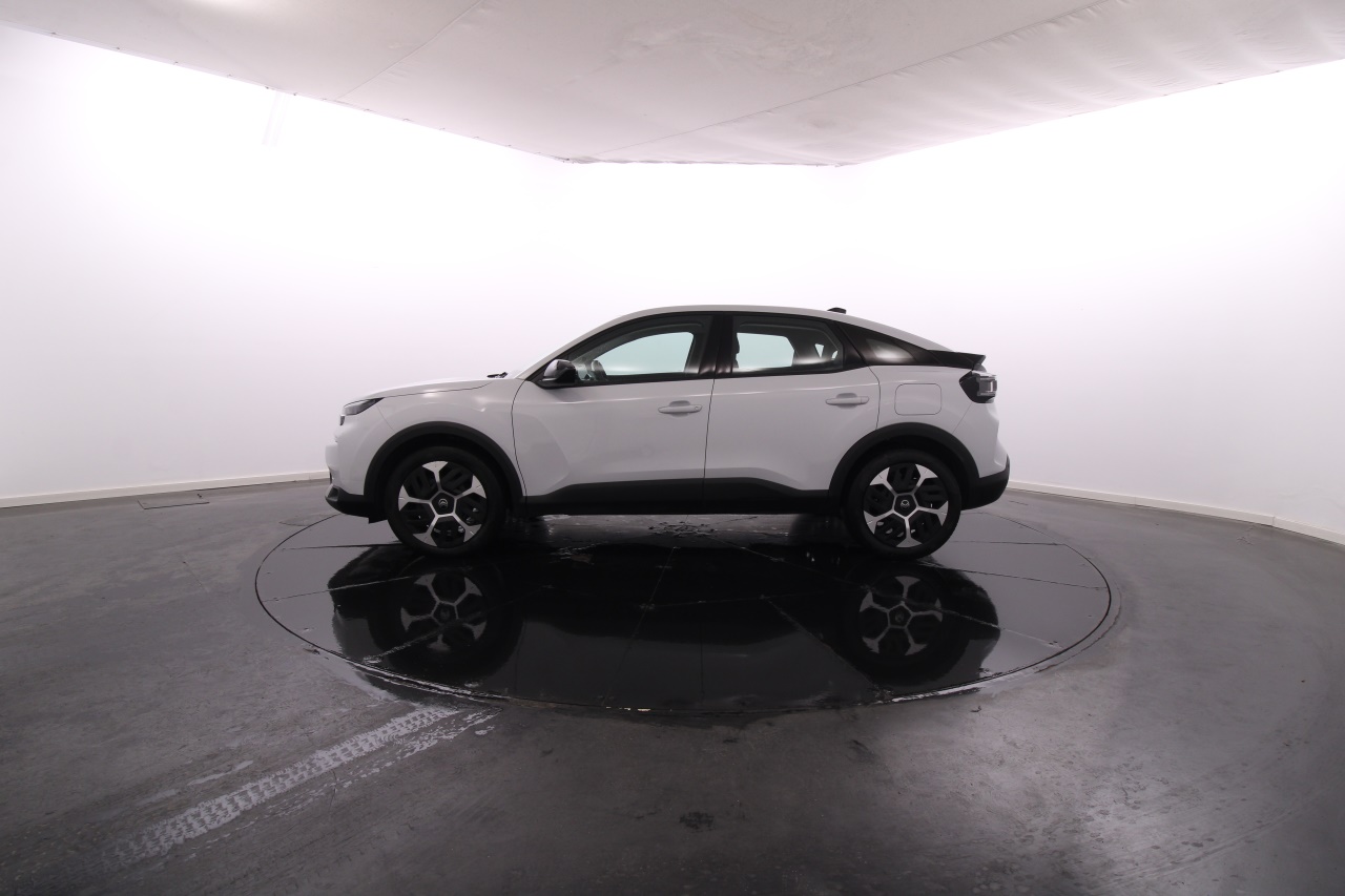 Citroen C4 Híbrido Gasolina 2 2025