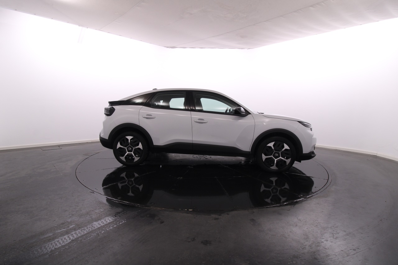 Citroen C4 Híbrido Gasolina 2 2025