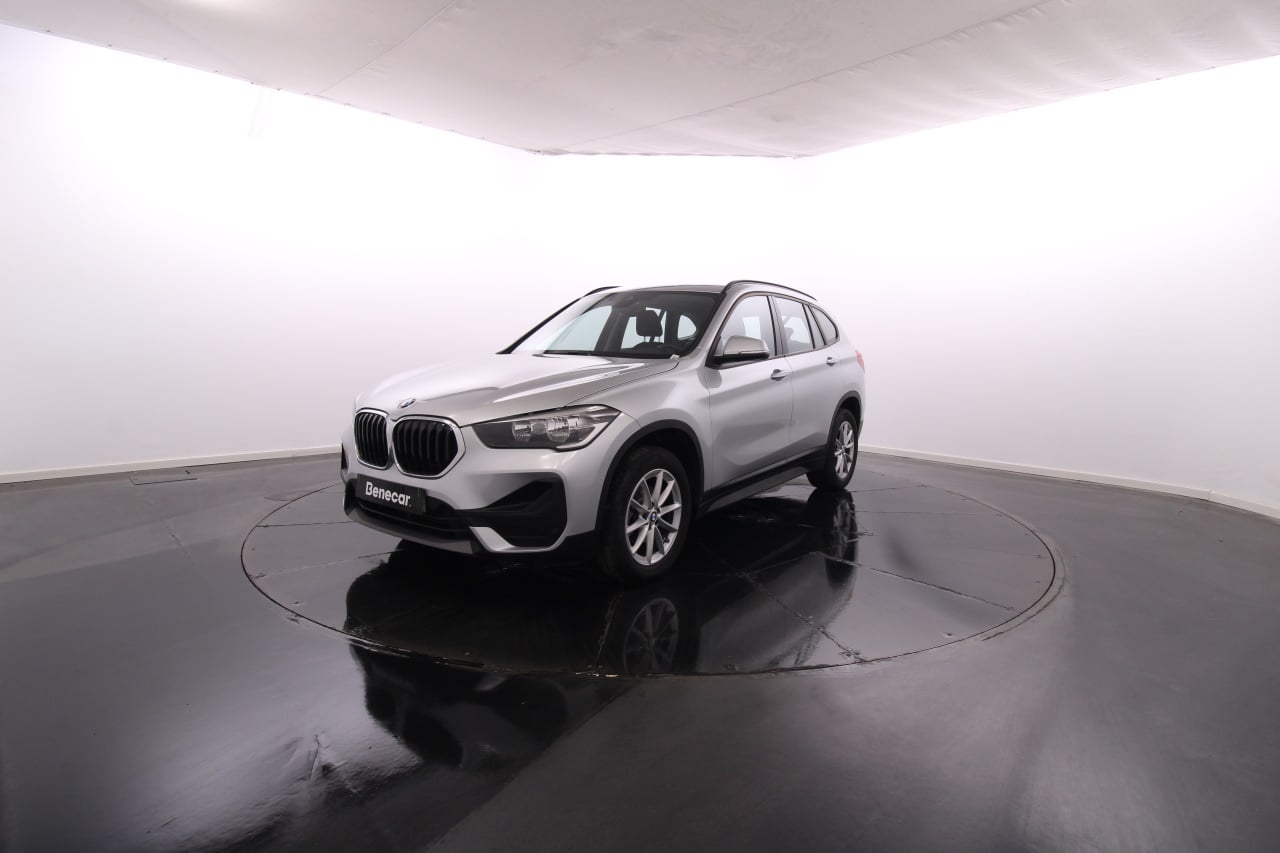 BMW X1 Diesel 1 2021