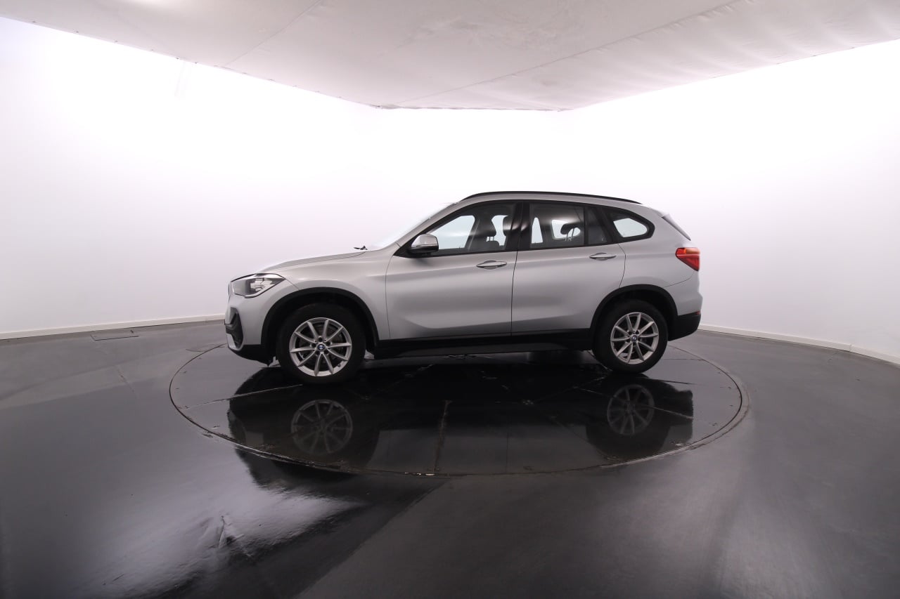 BMW X1 Diesel 1 2021