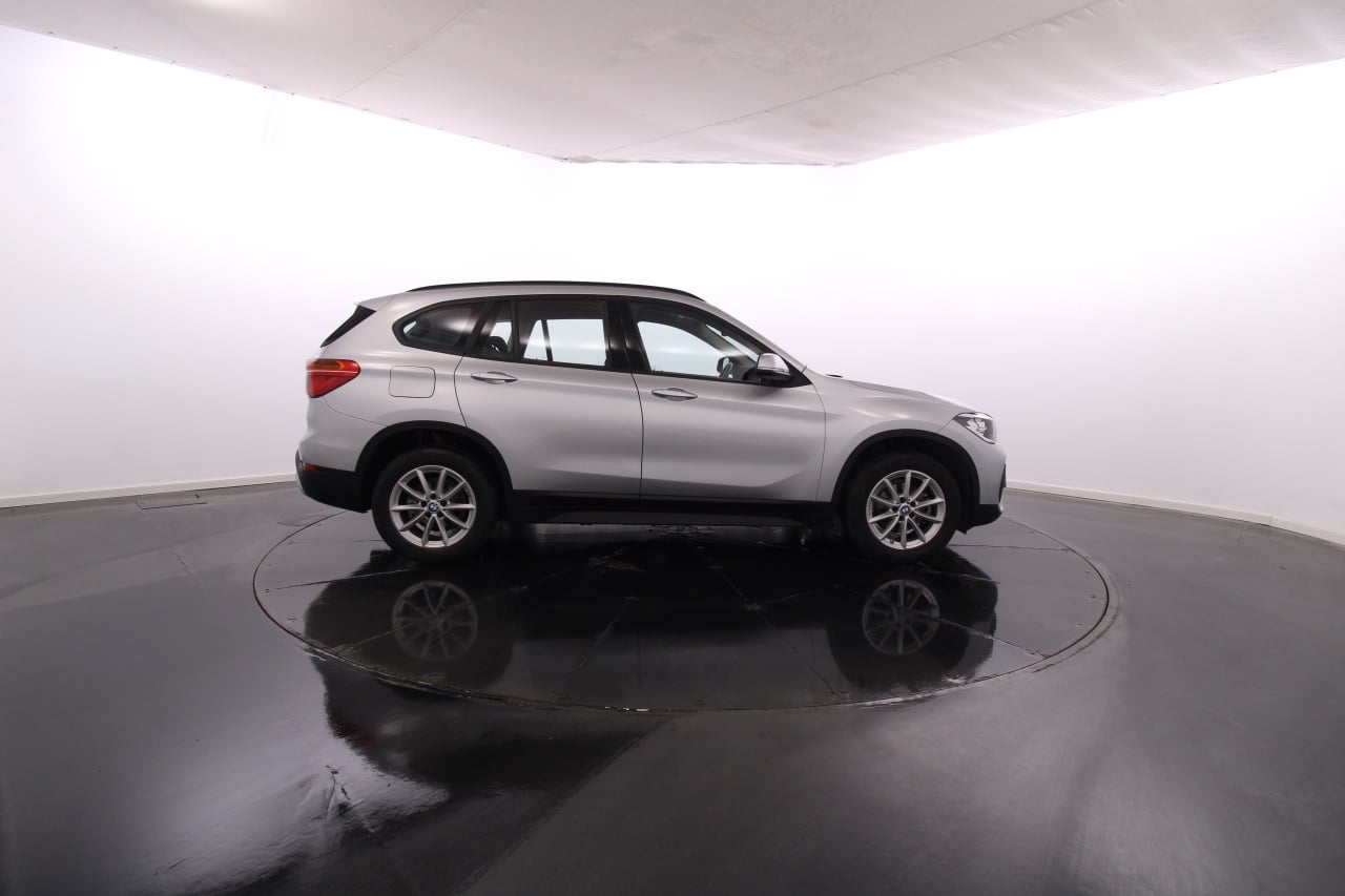 BMW X1 Diesel 1 2021