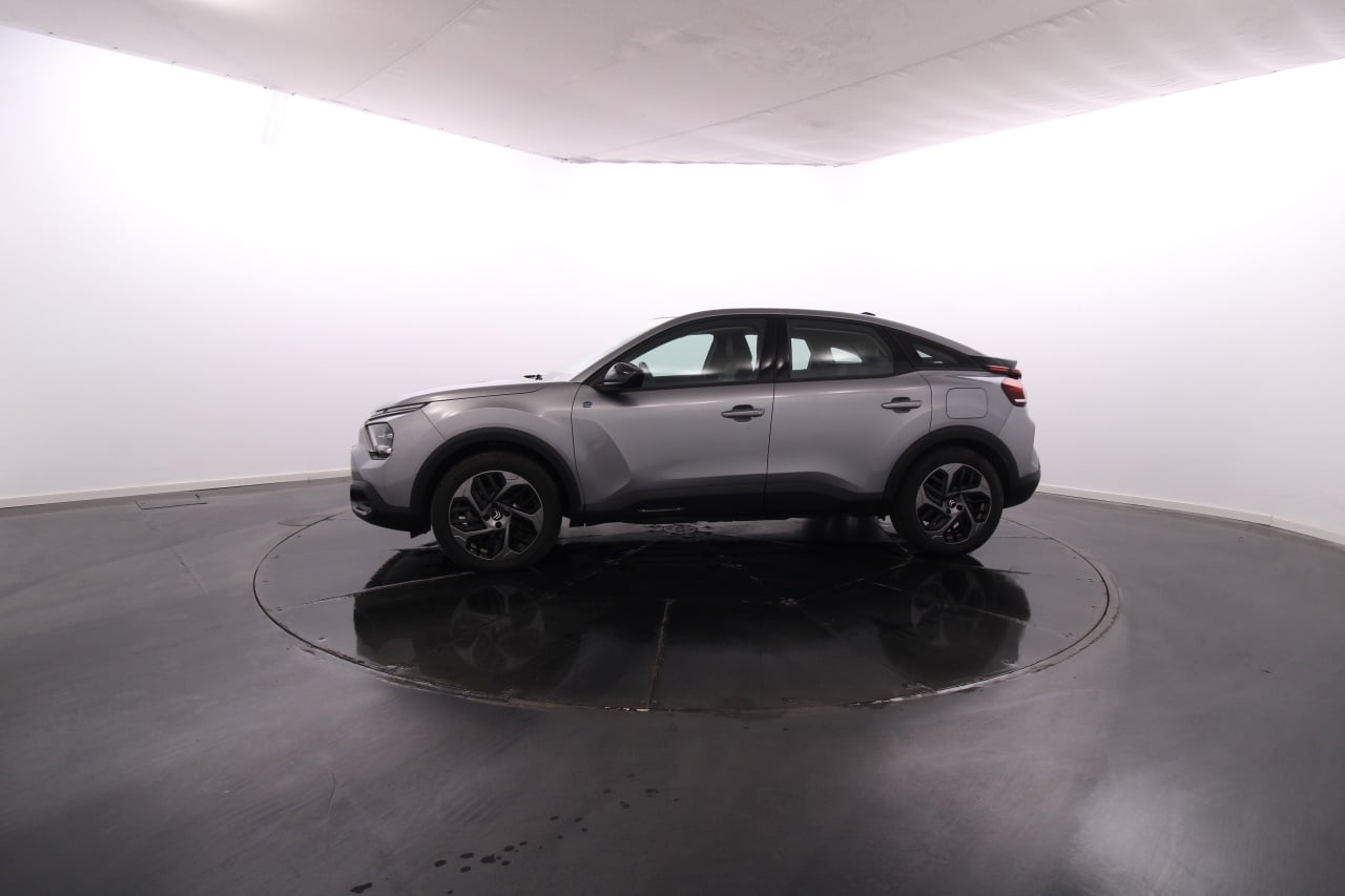 Citroen e-C4 Electric 1 2024