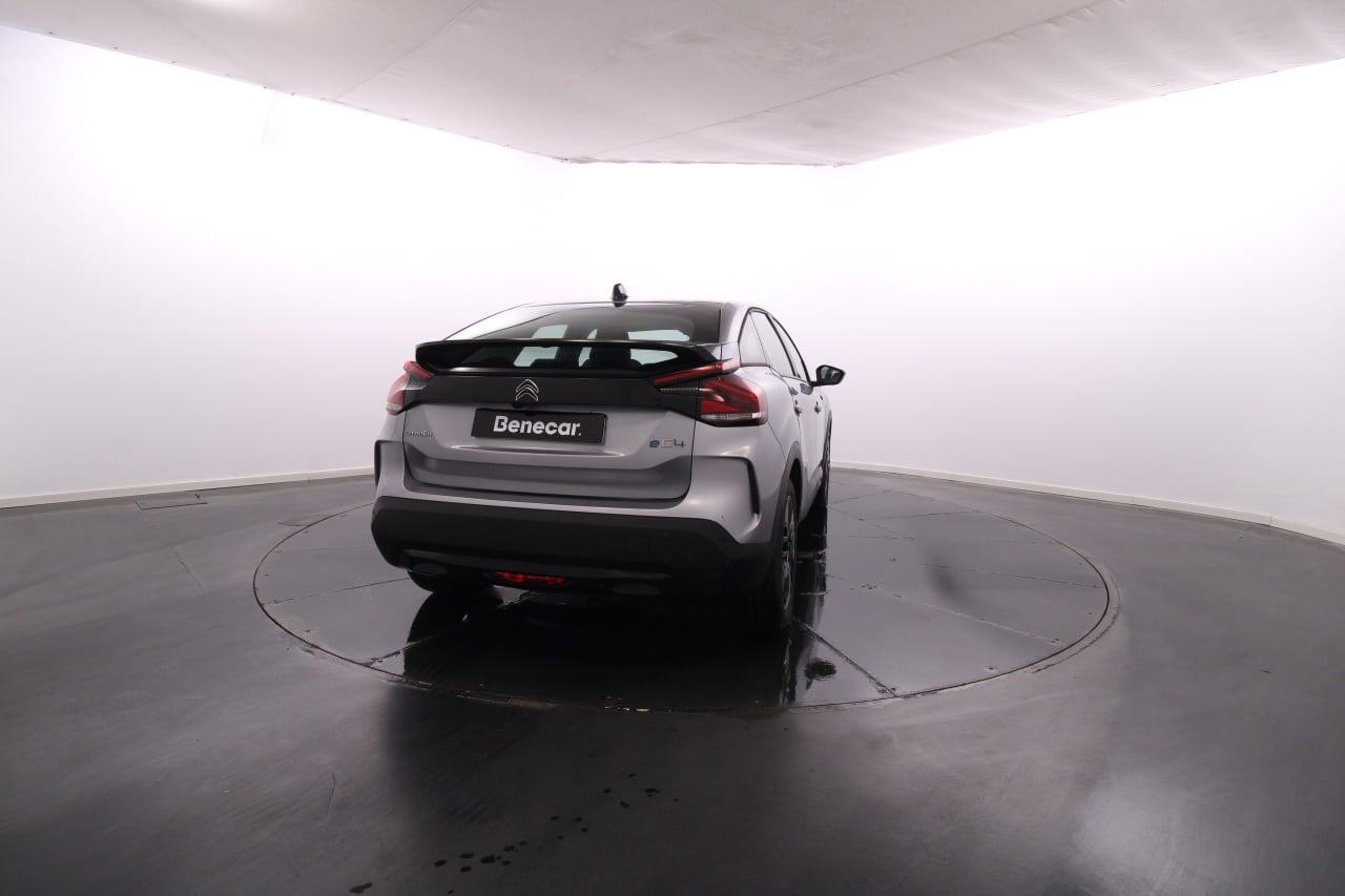 Citroen e-C4 Electric 1 2024