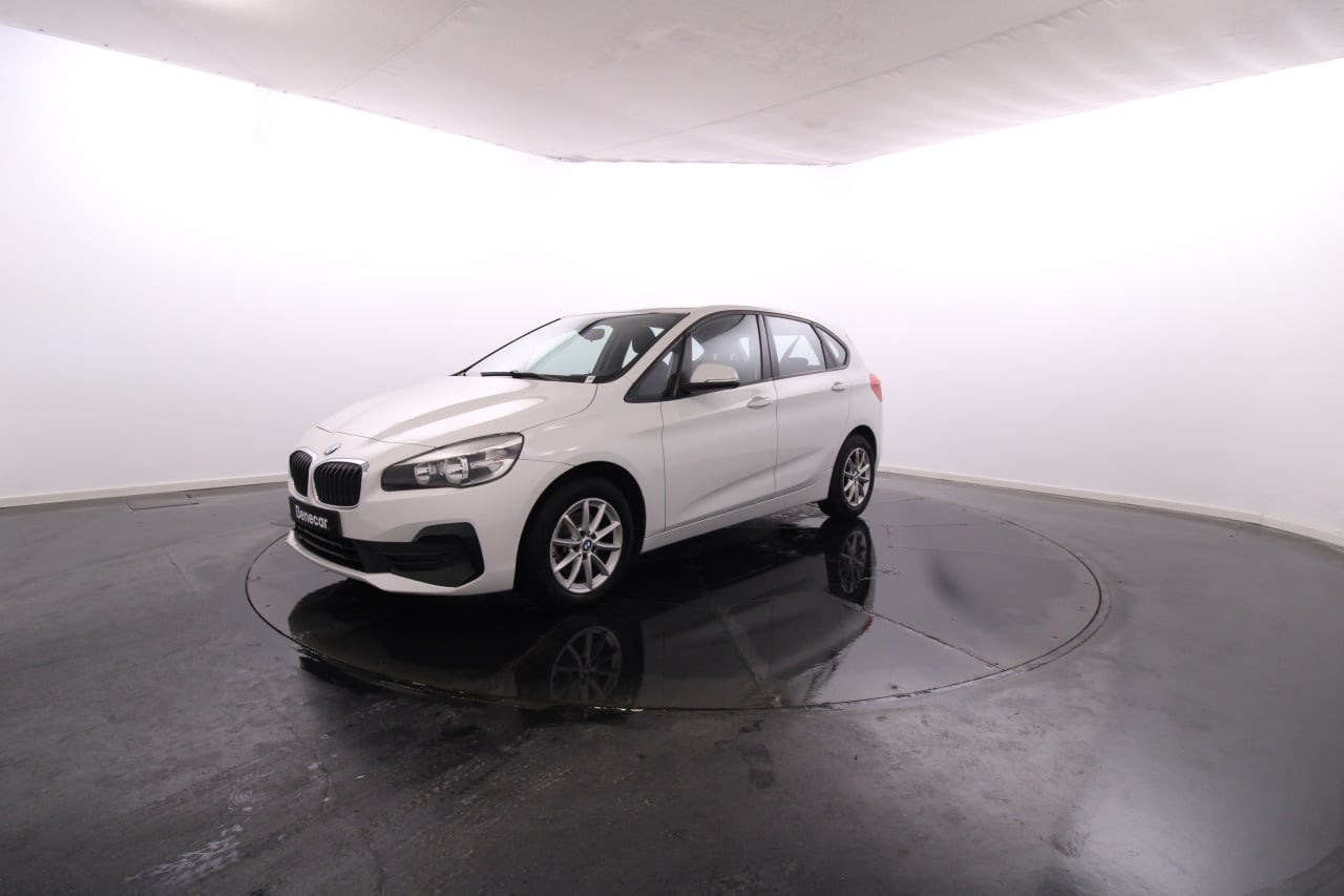 BMW Serie 2 - 216 Active Tourer Diesel 5 2018