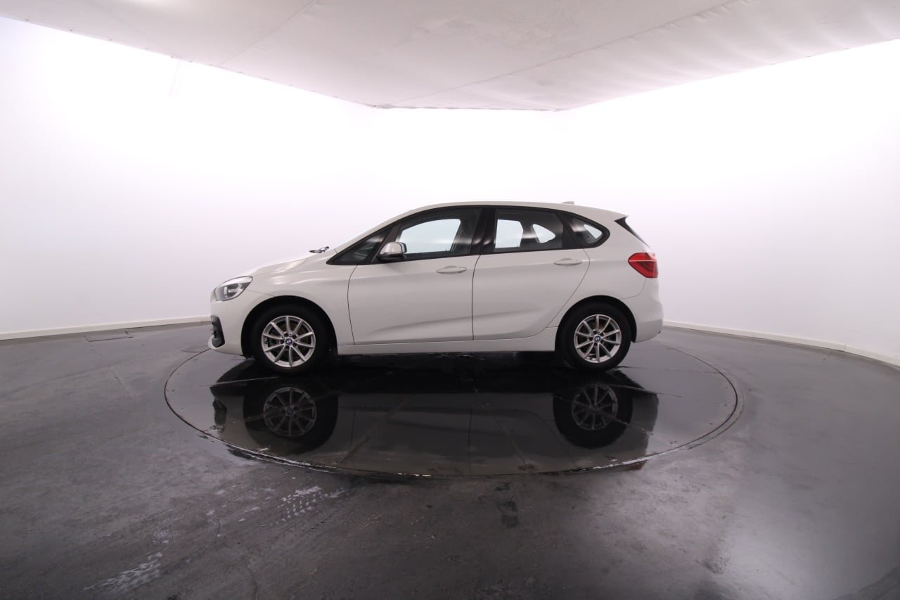 BMW Serie 2 - 216 Active Tourer Diesel 5 2018