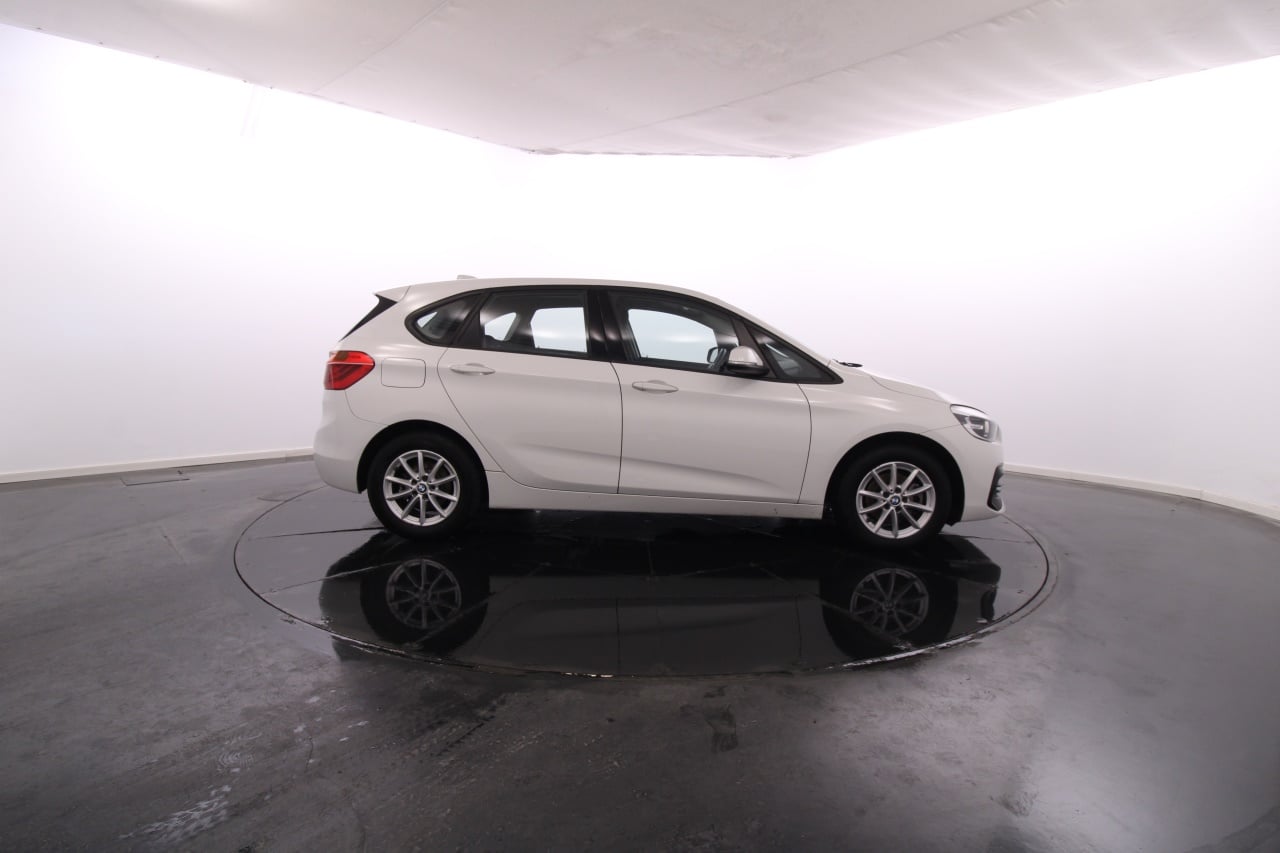 BMW Serie 2 - 216 Active Tourer Diesel 5 2018
