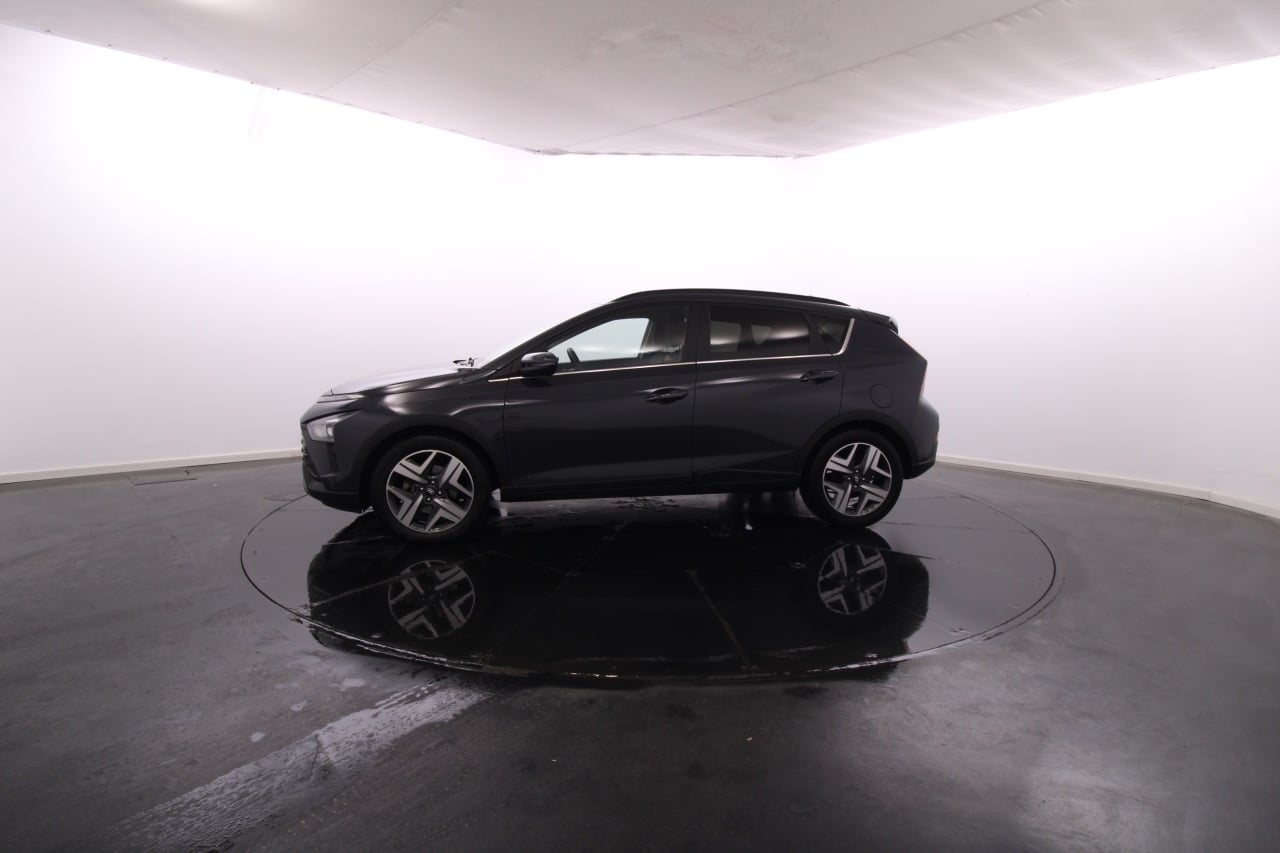 Hyundai Bayon Gasolina 6 2022