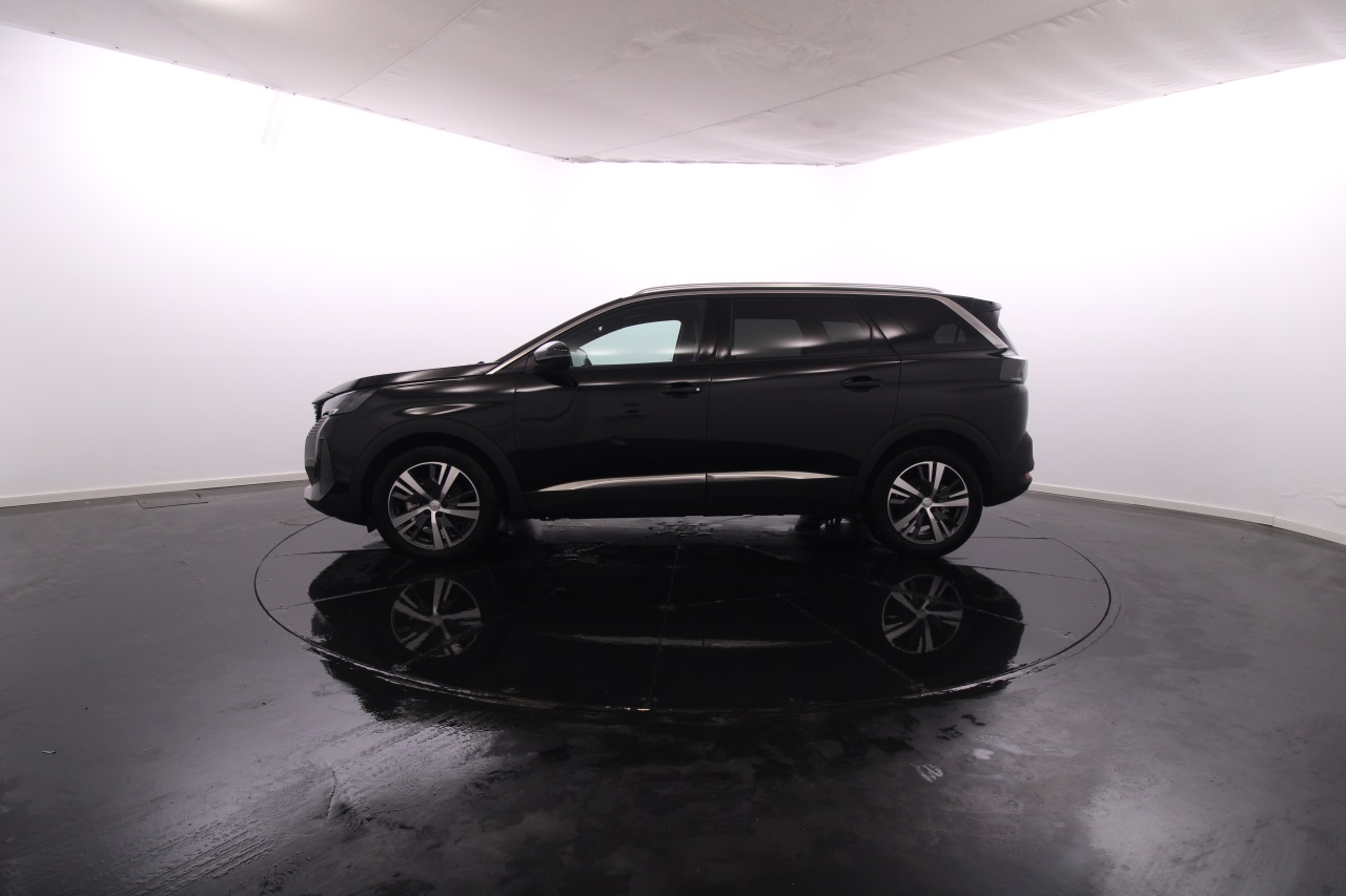 Peugeot 5008 Diesel 2 2024