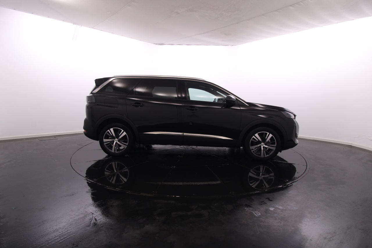Peugeot 5008 Diesel 2 2024
