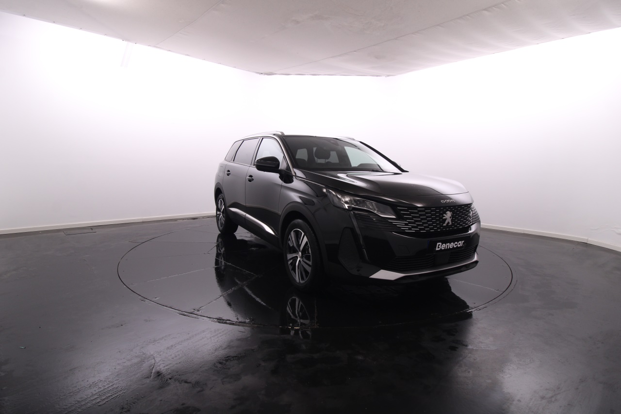 Peugeot 5008 Diesel 2 2024