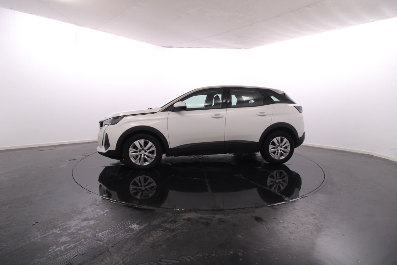 Peugeot 3008 Gasolina 5 2021