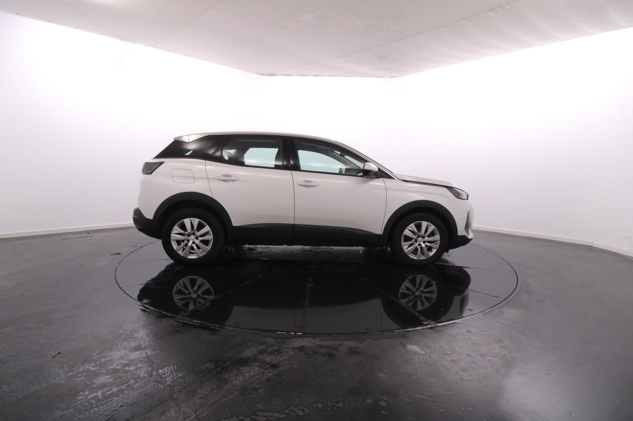 Peugeot 3008 Gasolina 5 2021