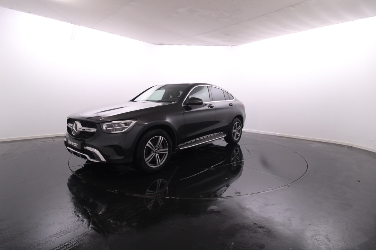 Mercedes-Benz Classe GLC - 220 Diesel 2 2020