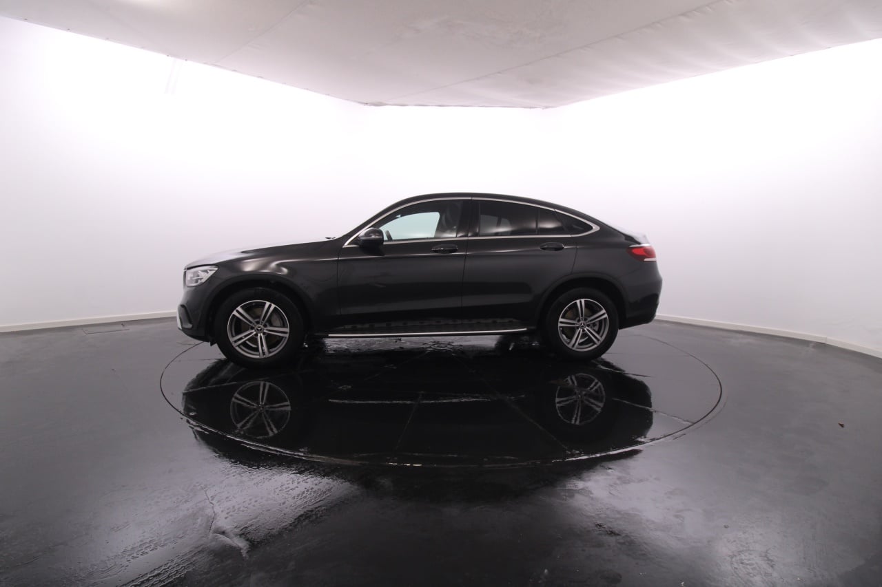 Mercedes-Benz Classe GLC - 220 Diesel 2 2020