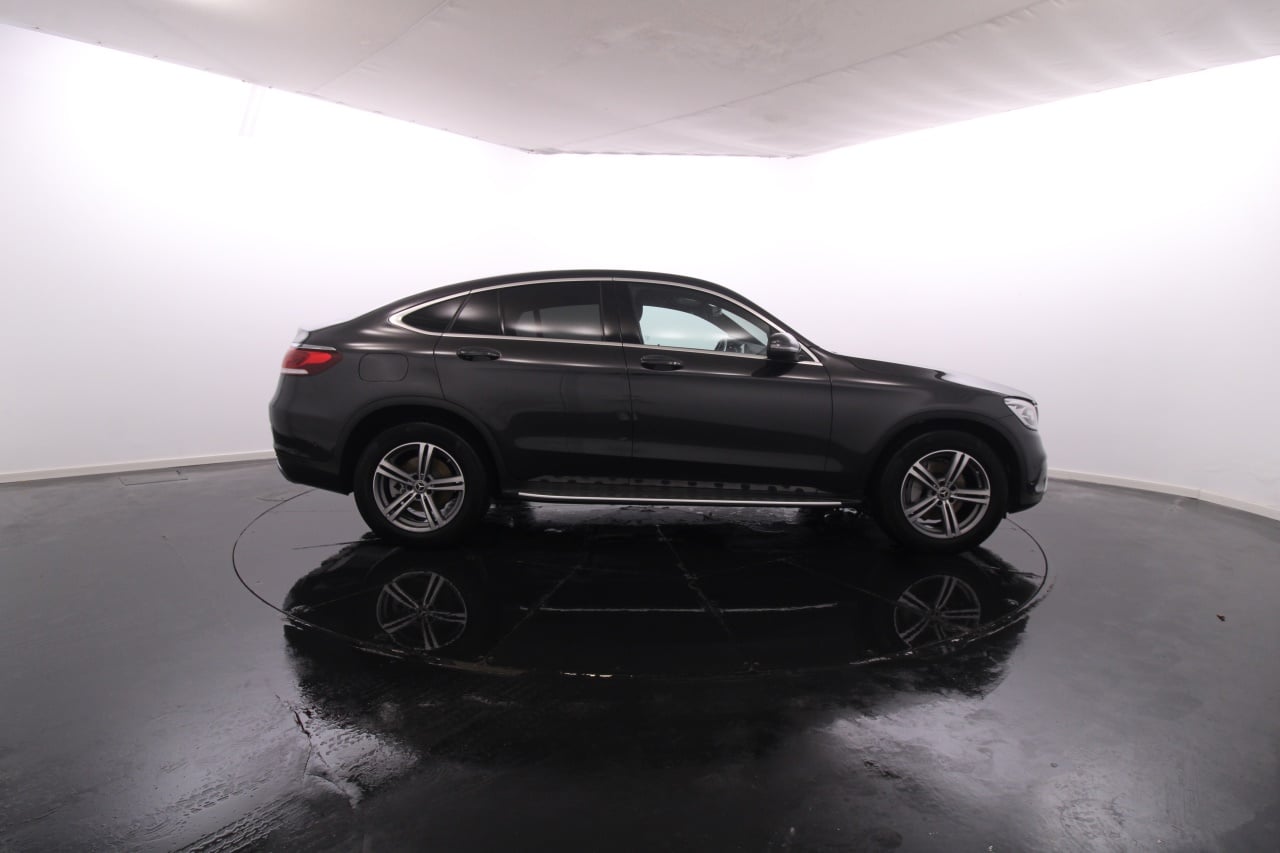 Mercedes-Benz Classe GLC - 220 Diesel 2 2020