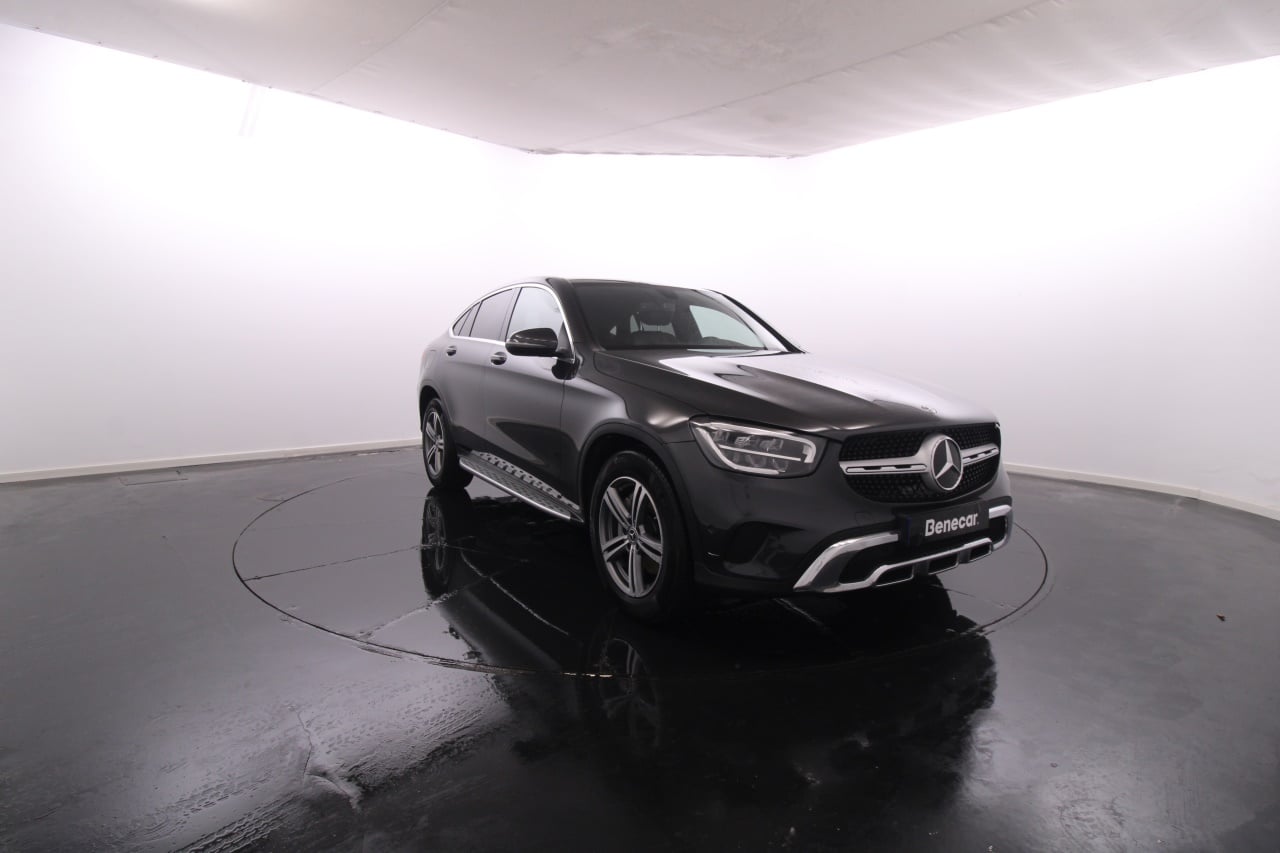Mercedes-Benz Classe GLC - 220 Diesel 2 2020
