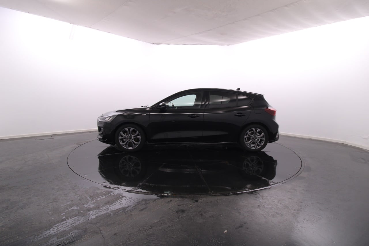 Ford Focus Diesel 6 2023