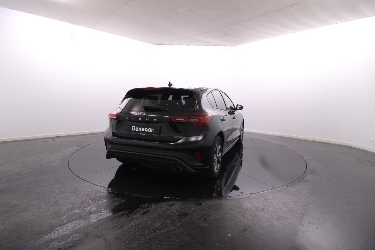 Ford Focus Diesel 6 2023