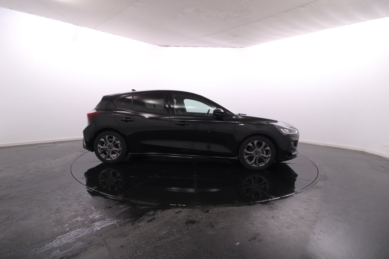 Ford Focus Diesel 6 2023