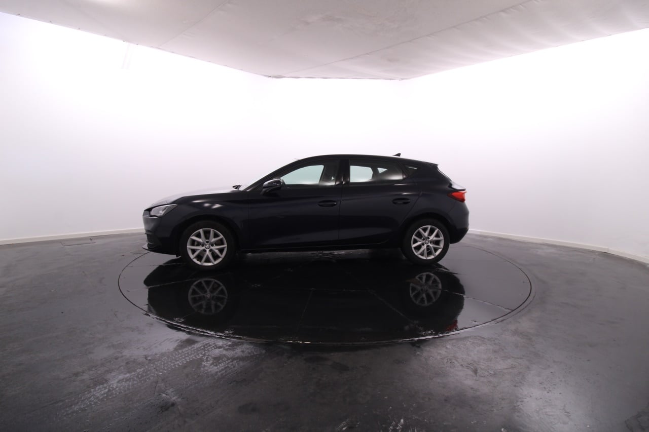 Seat Leon Gasolina 8 2022