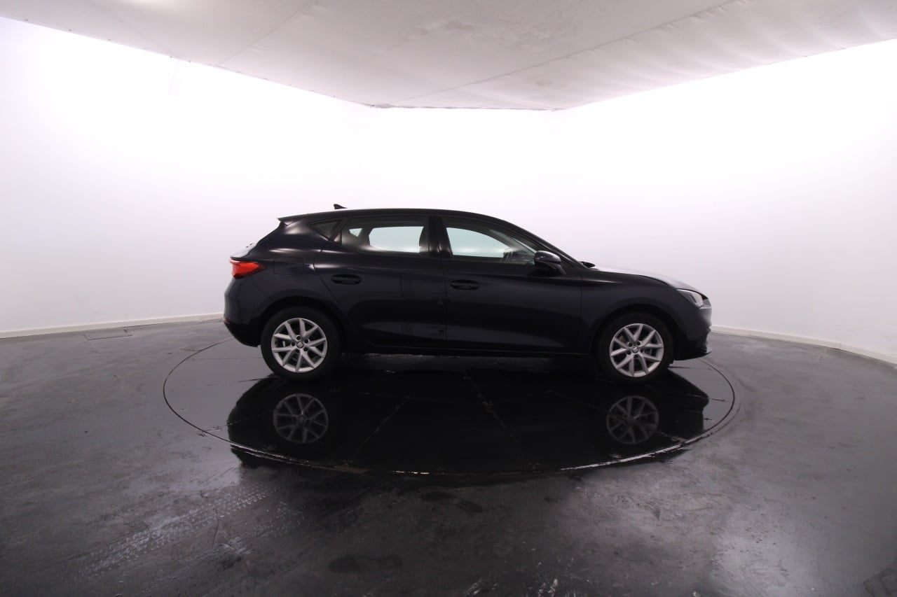 Seat Leon Gasolina 8 2022