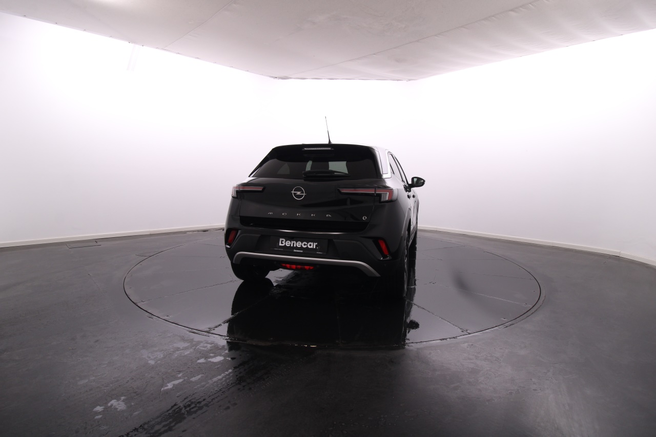 Opel Mokka-e Electric 6 2023