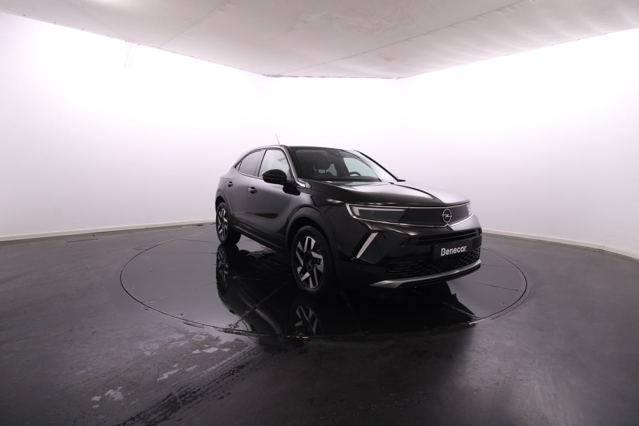 Opel Mokka-e Electric 6 2023