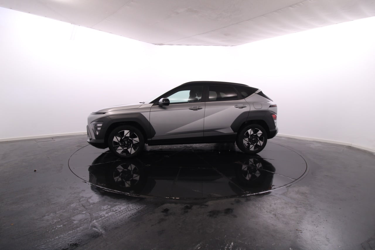 Hyundai Kauai Gasoline 5 2024