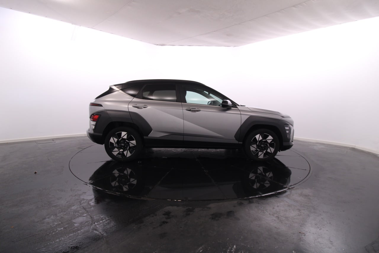 Hyundai Kauai Gasoline 5 2024