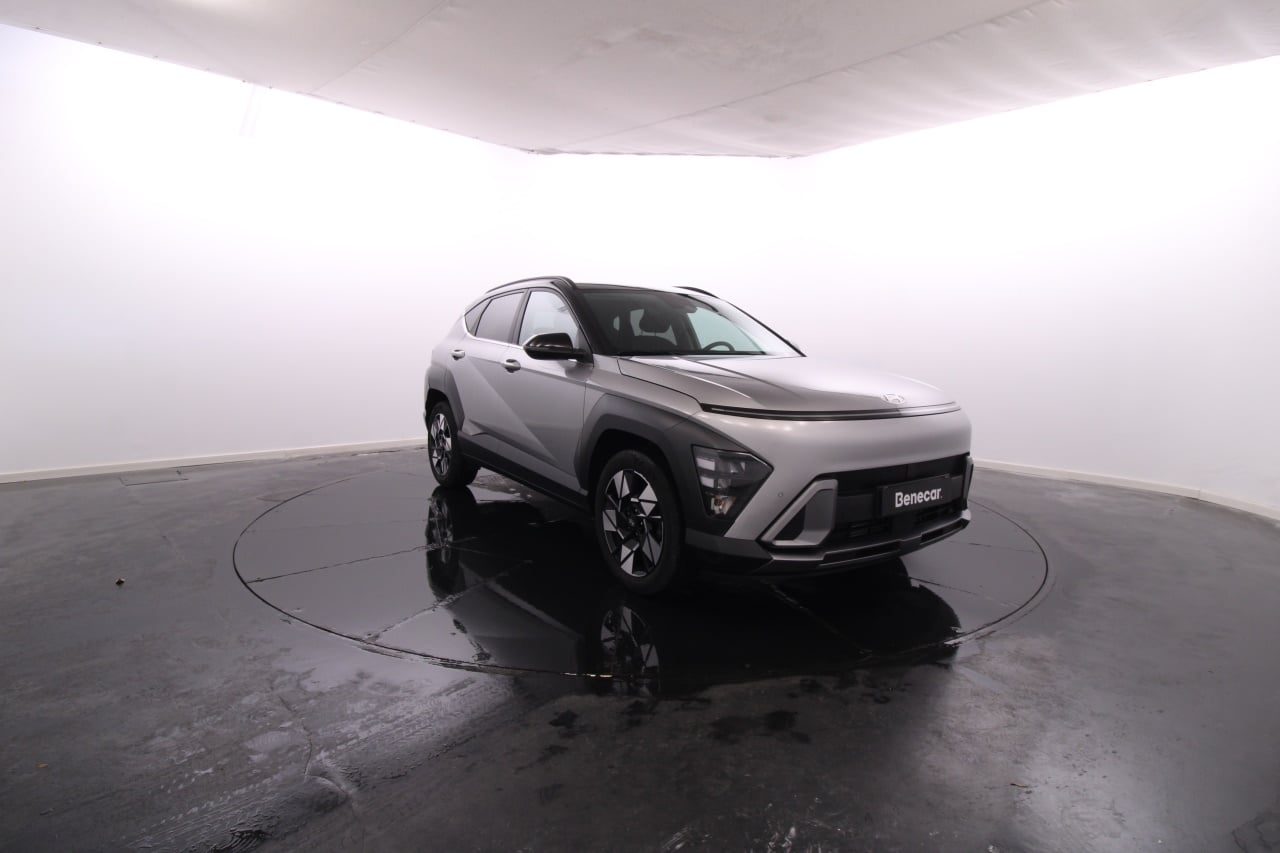 Hyundai Kauai Gasoline 5 2024