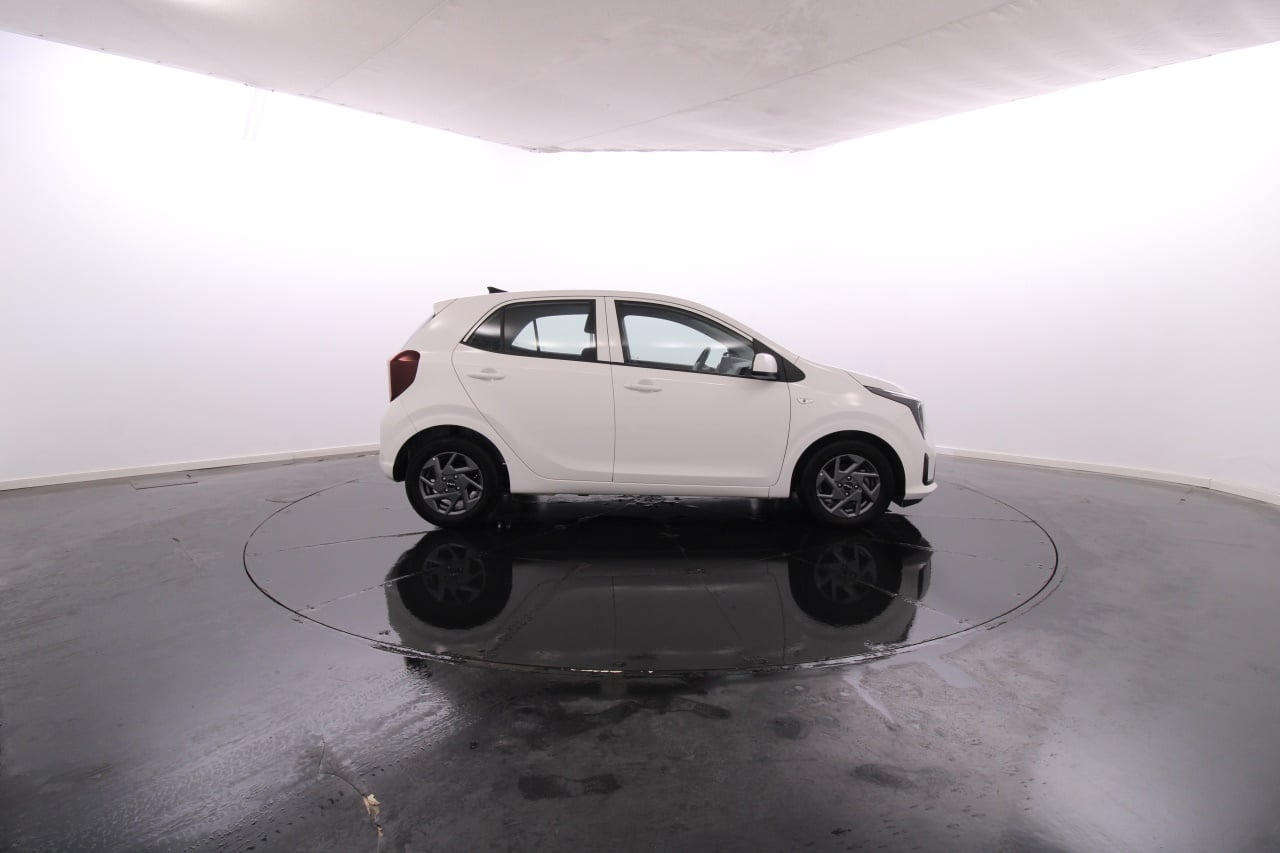 Kia Picanto Gasolina 4 2025