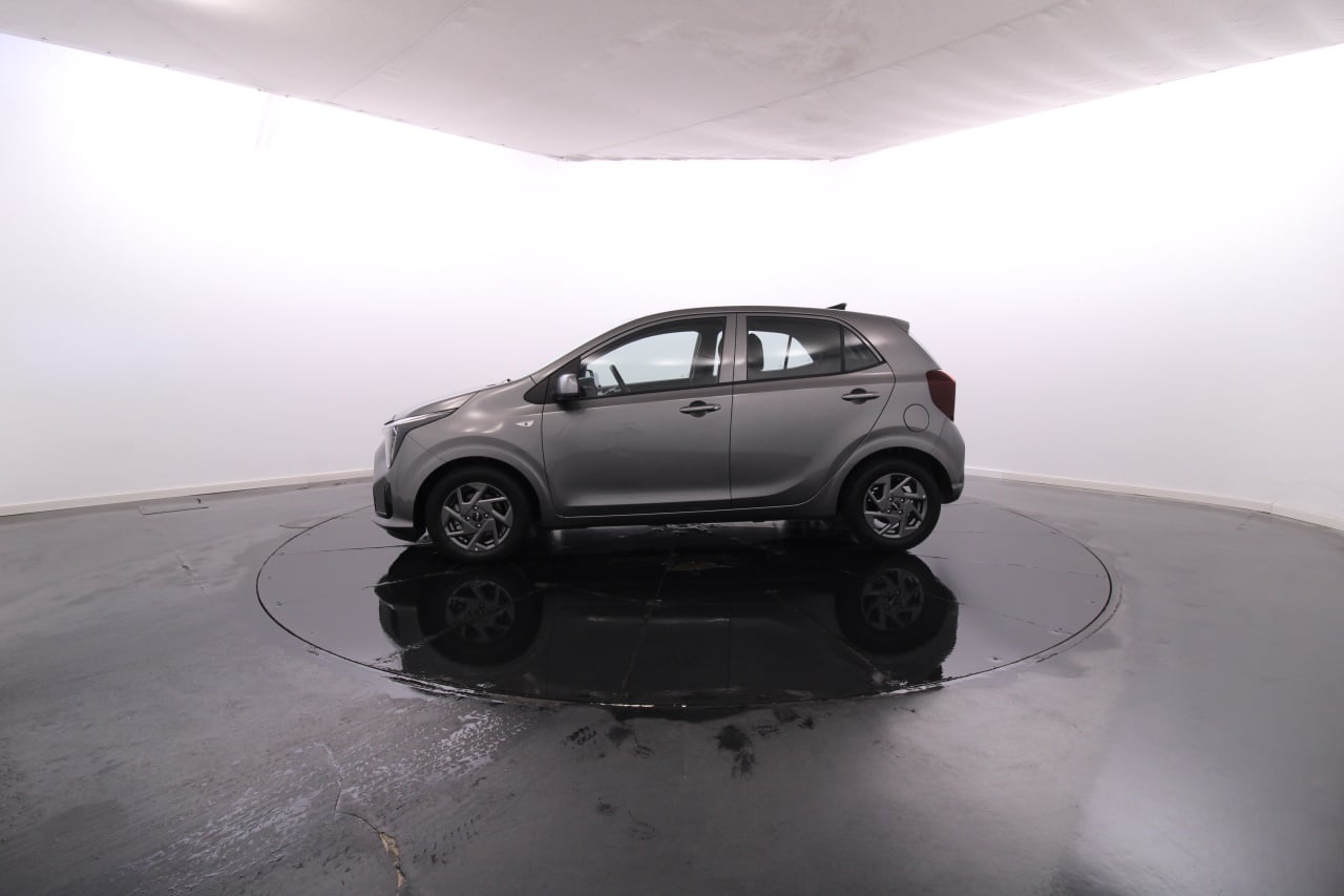 Kia Picanto Gasolina 3 2025