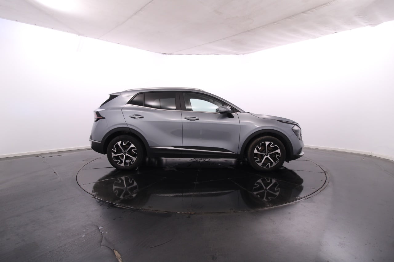 Kia Sportage Gasolina 3 2025
